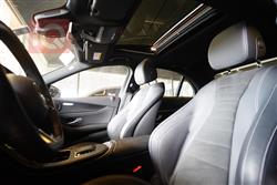 مێرسێدس بێنز E-Class